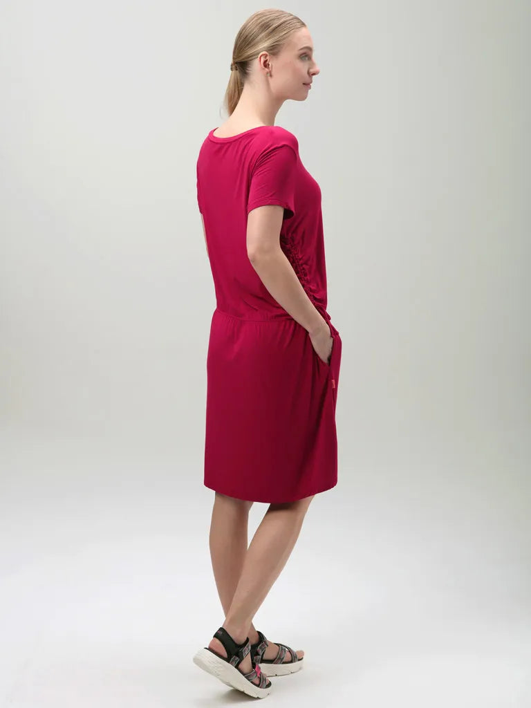 Rochie dama loap brevora rosie m