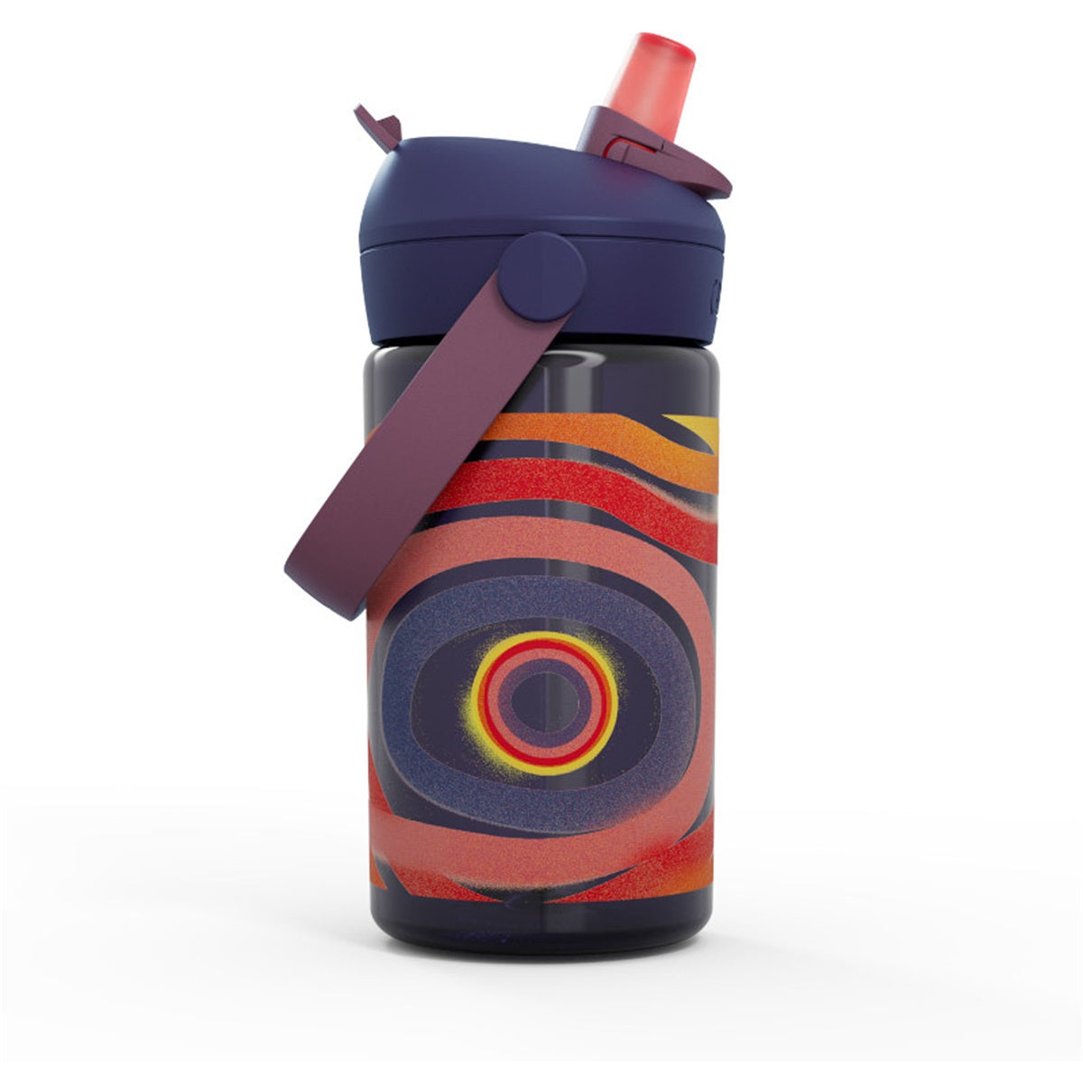 Camelbak Thrive Flip Straw Kids 0.4 L Cyclone