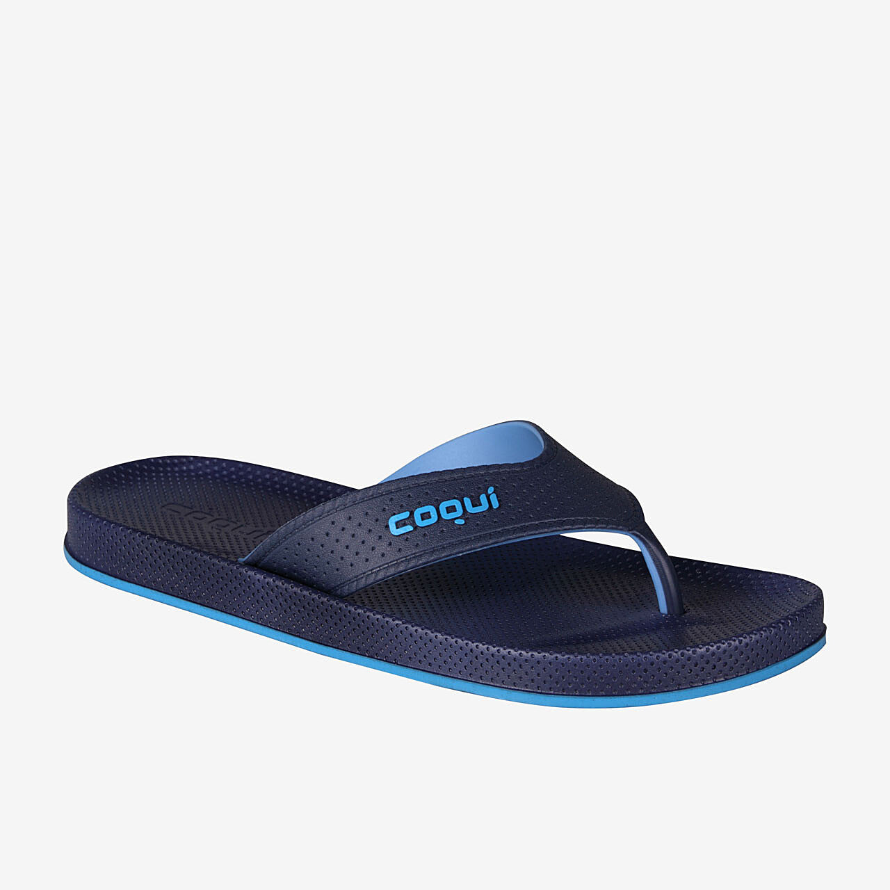 Tongs pour hommes Coqui