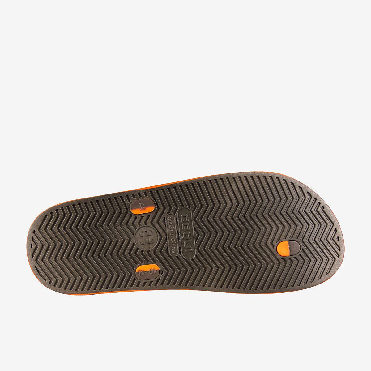 Herren-Flip-Flops Coqui