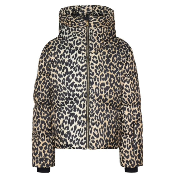Giacca da sci da donna Nikkie Sportswear