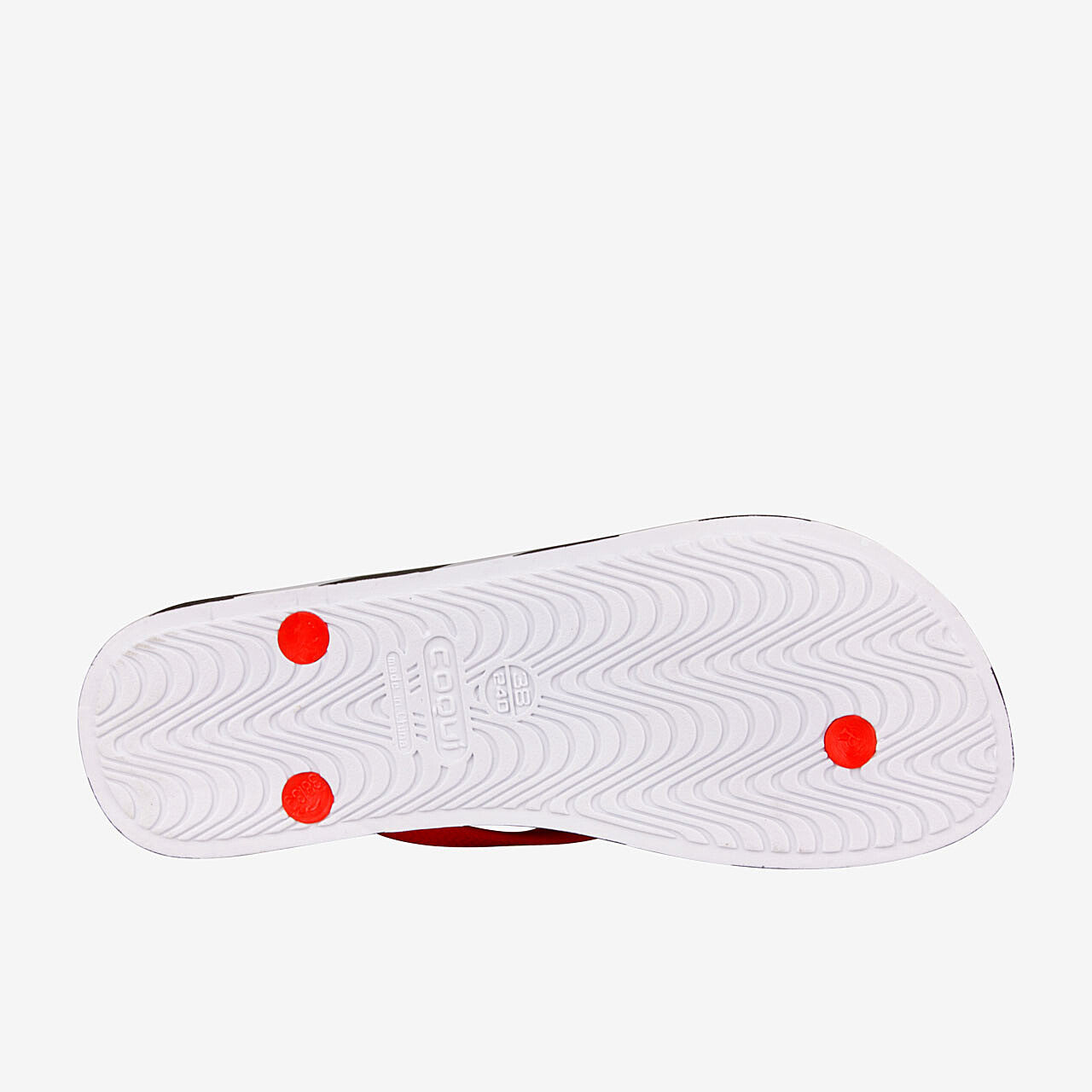 Flip Flops Coqui til kvinder