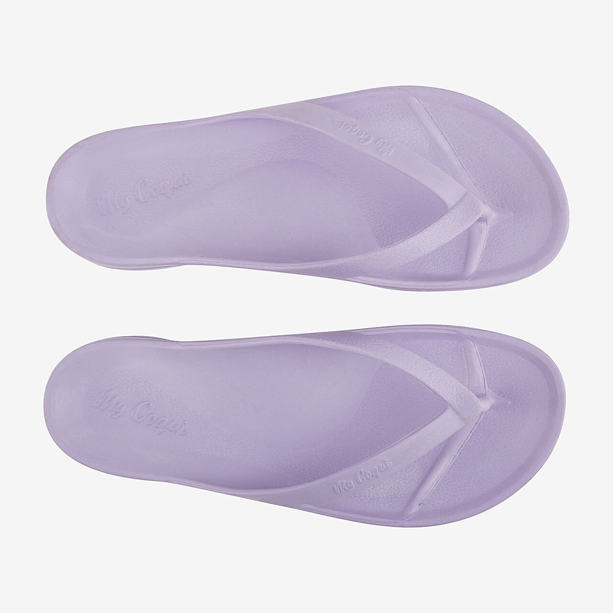 Women’s Flip Flops Coqui