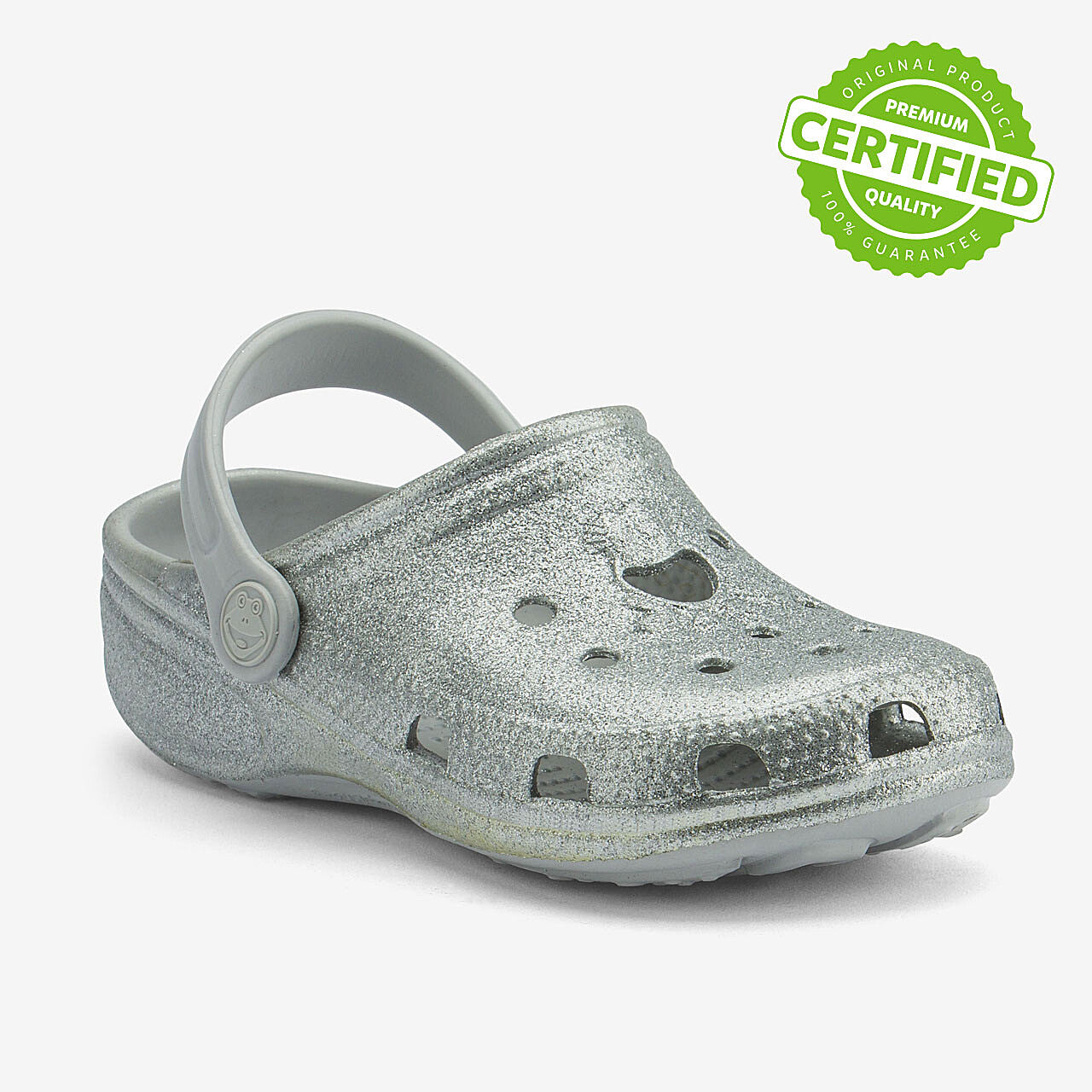 Kid’s Clogs Coqui
