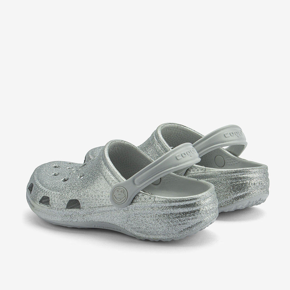 Kid’s Clogs Coqui