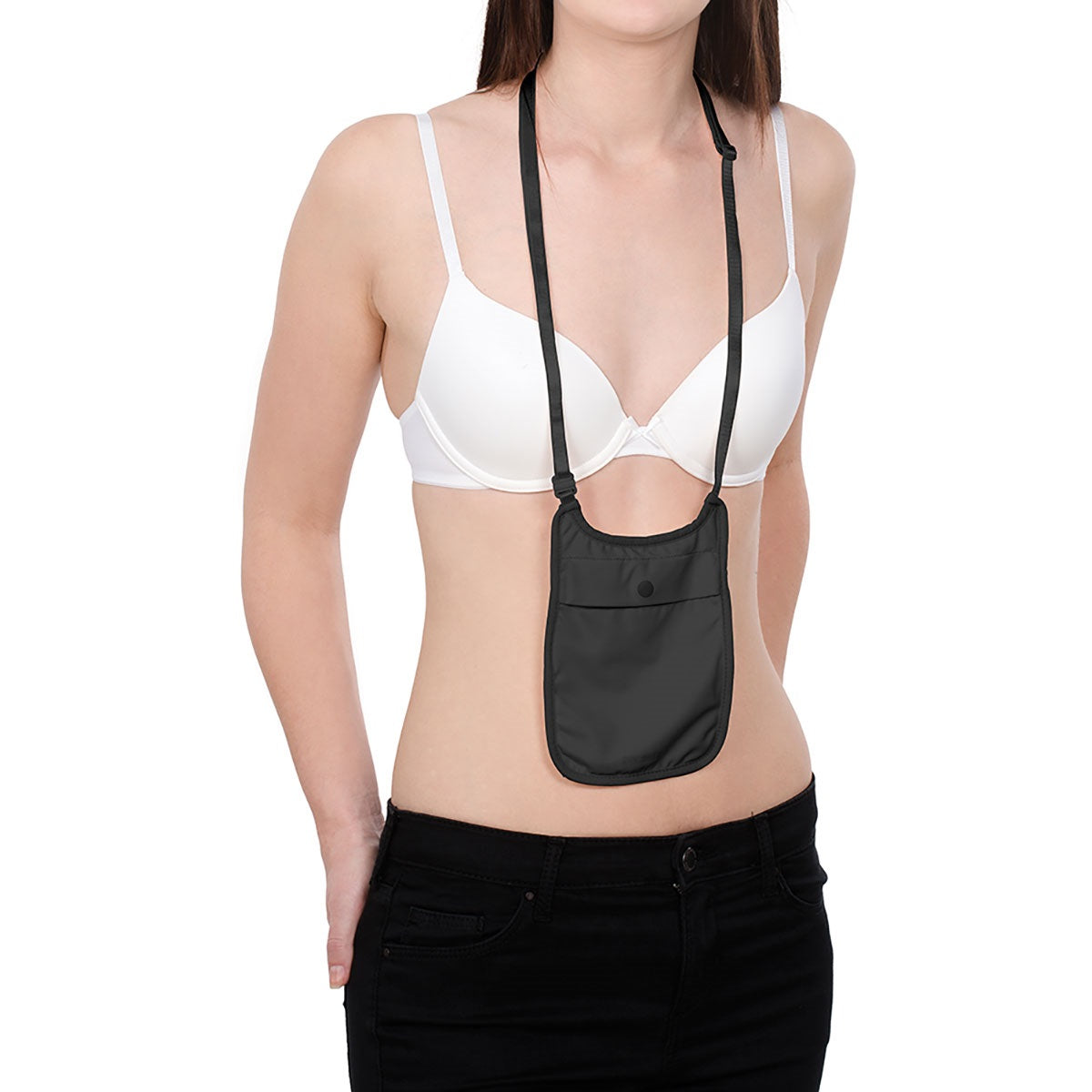 Pacsafe Coversafe S75 Black