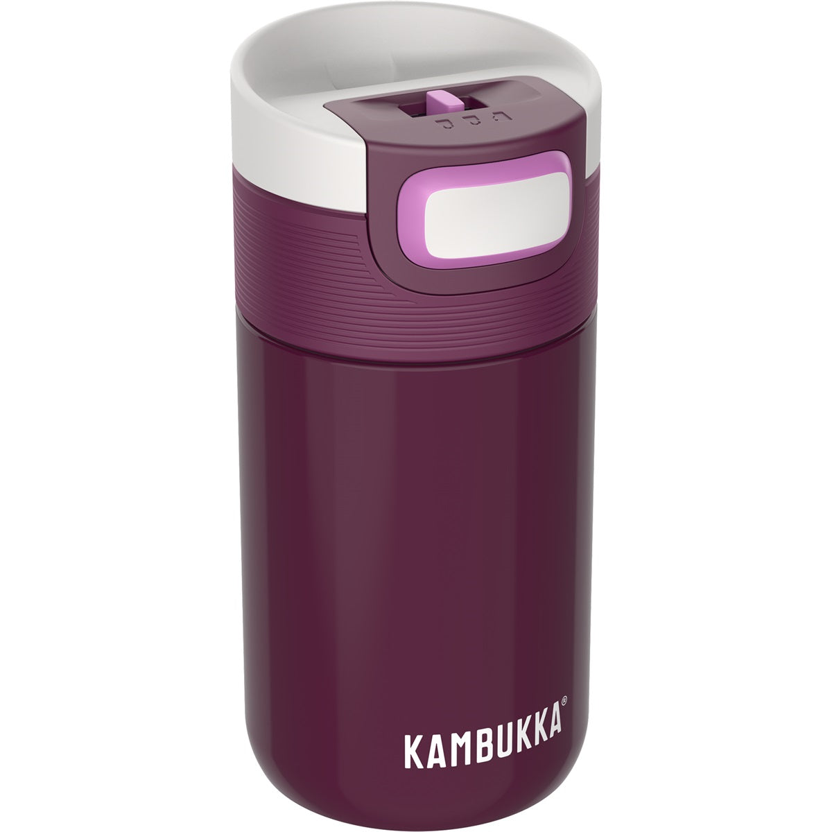 Kambukka Etna 300ml Cherry Lac