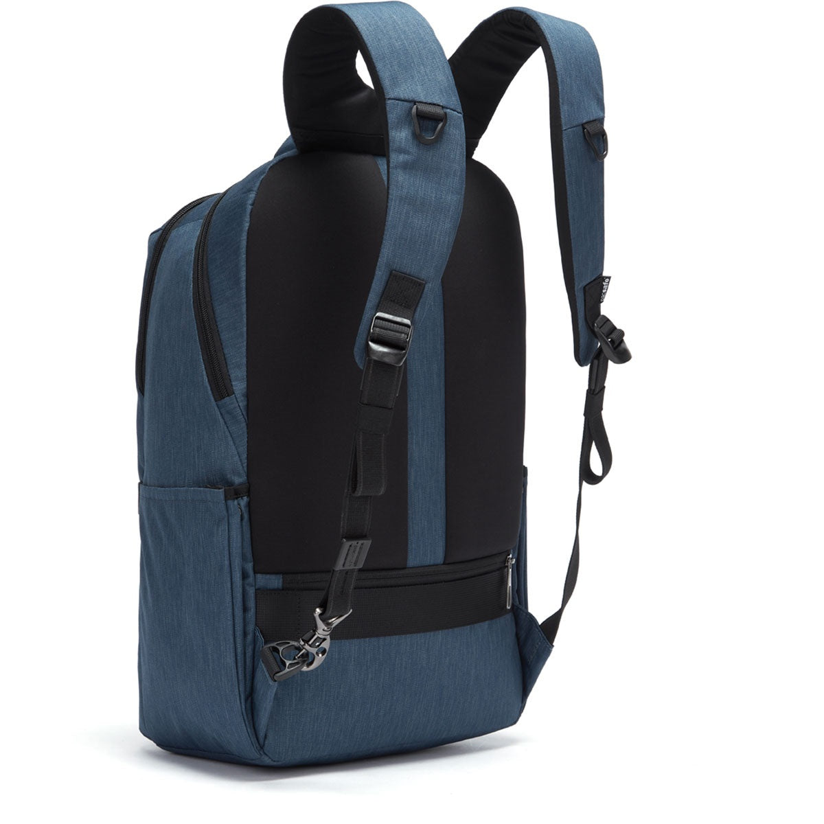Pacsafe Metrosafe X 25l Backpack Dark Denim