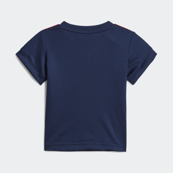 Tricou de fotbal Adidas pentru juniori