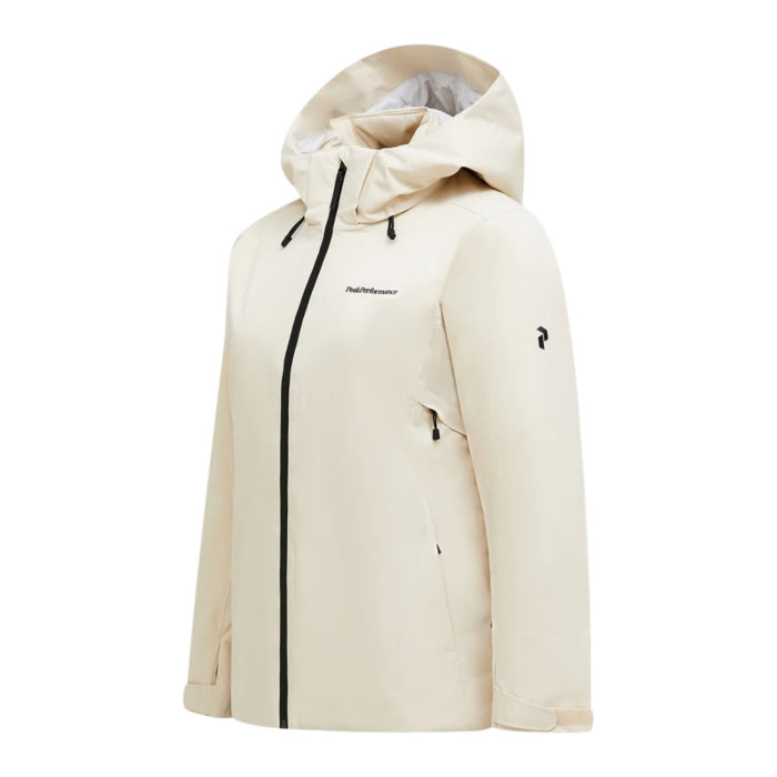 Peak Performance Ski Jacket Women