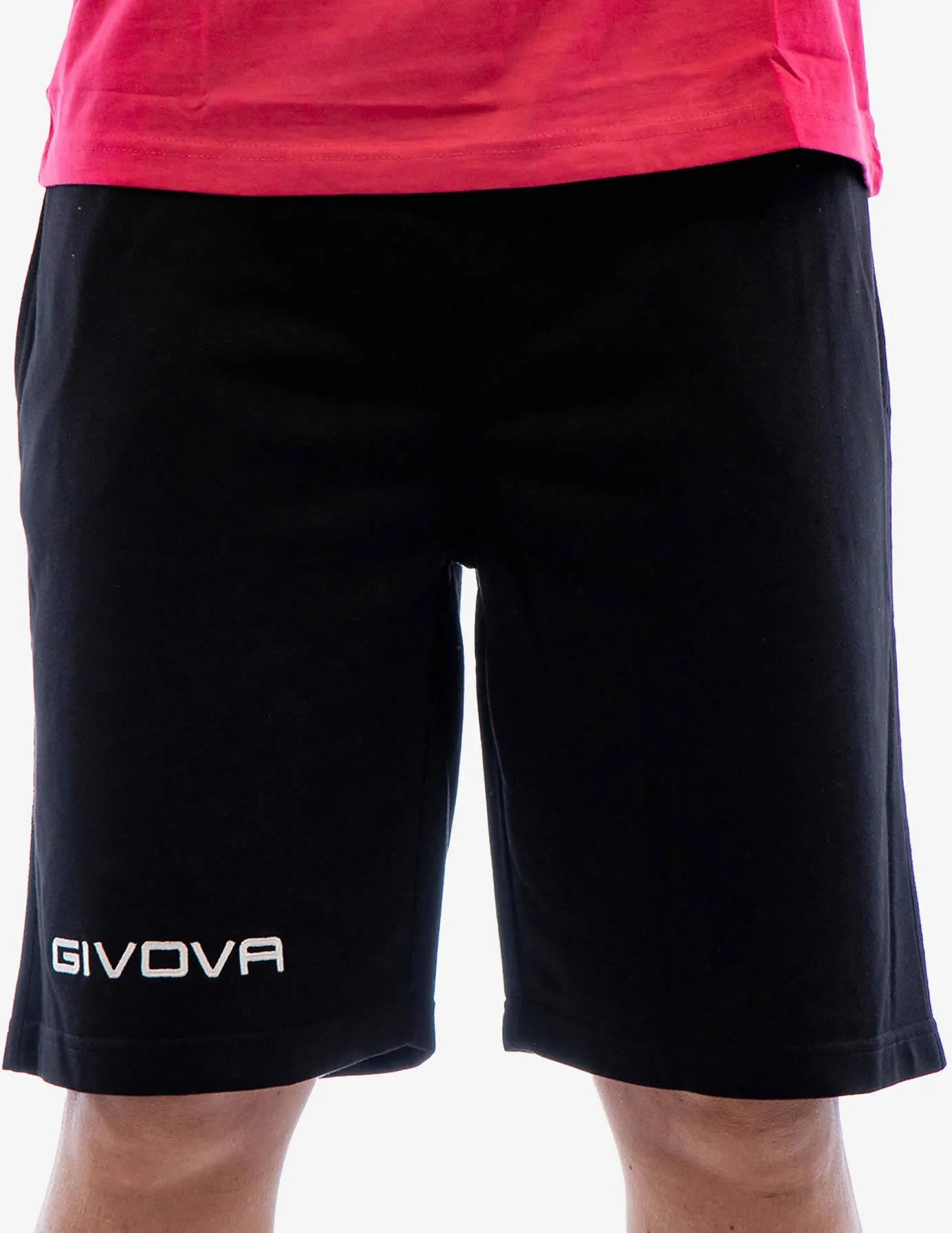 Sports Bermuda Givova Friend Sort