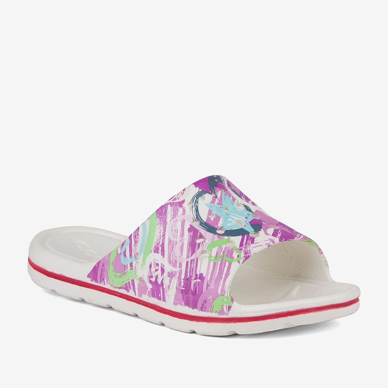 Kid’s Slides Coqui