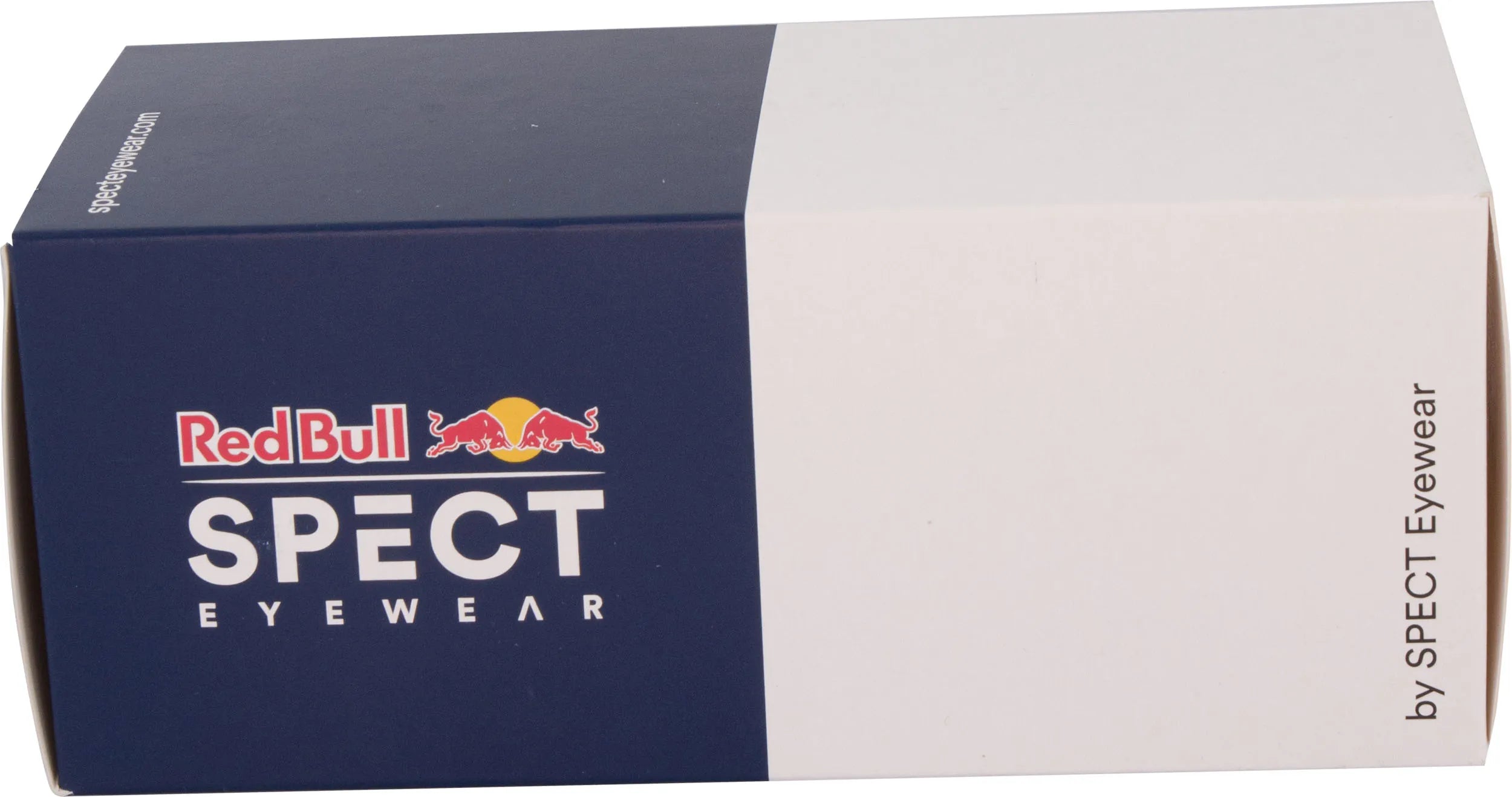 Żółte okulary przeciwsłoneczne Red Bull unisex Wing 5