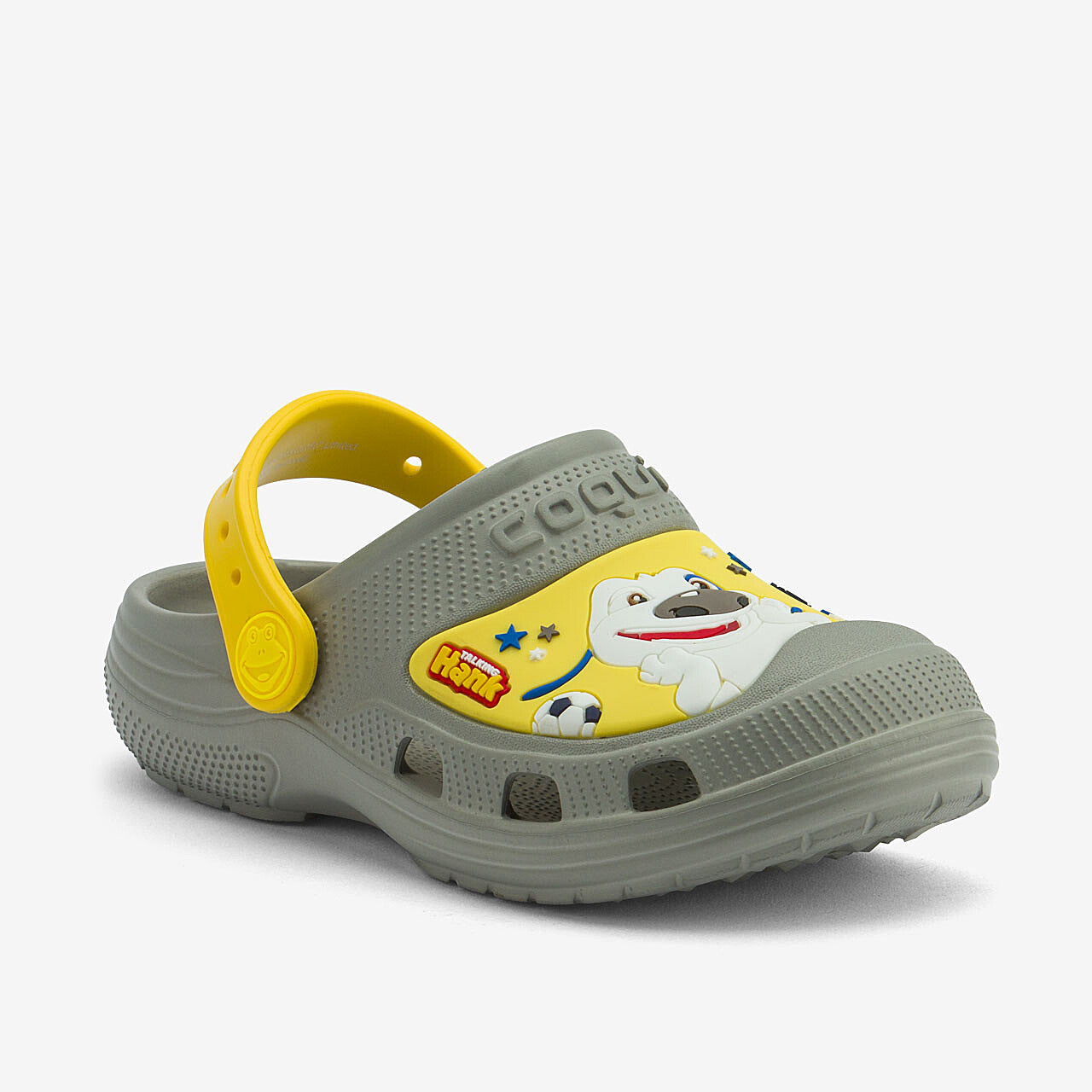 Kid’s Clogs Coqui