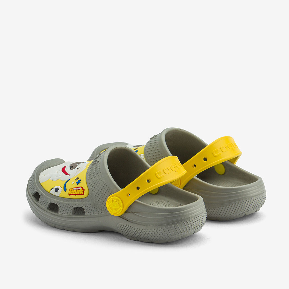 Kid’s Clogs Coqui