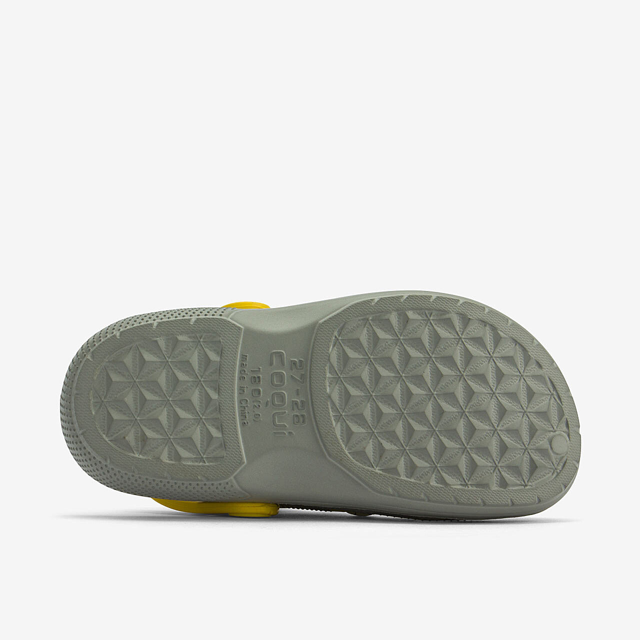 Kid’s Clogs Coqui