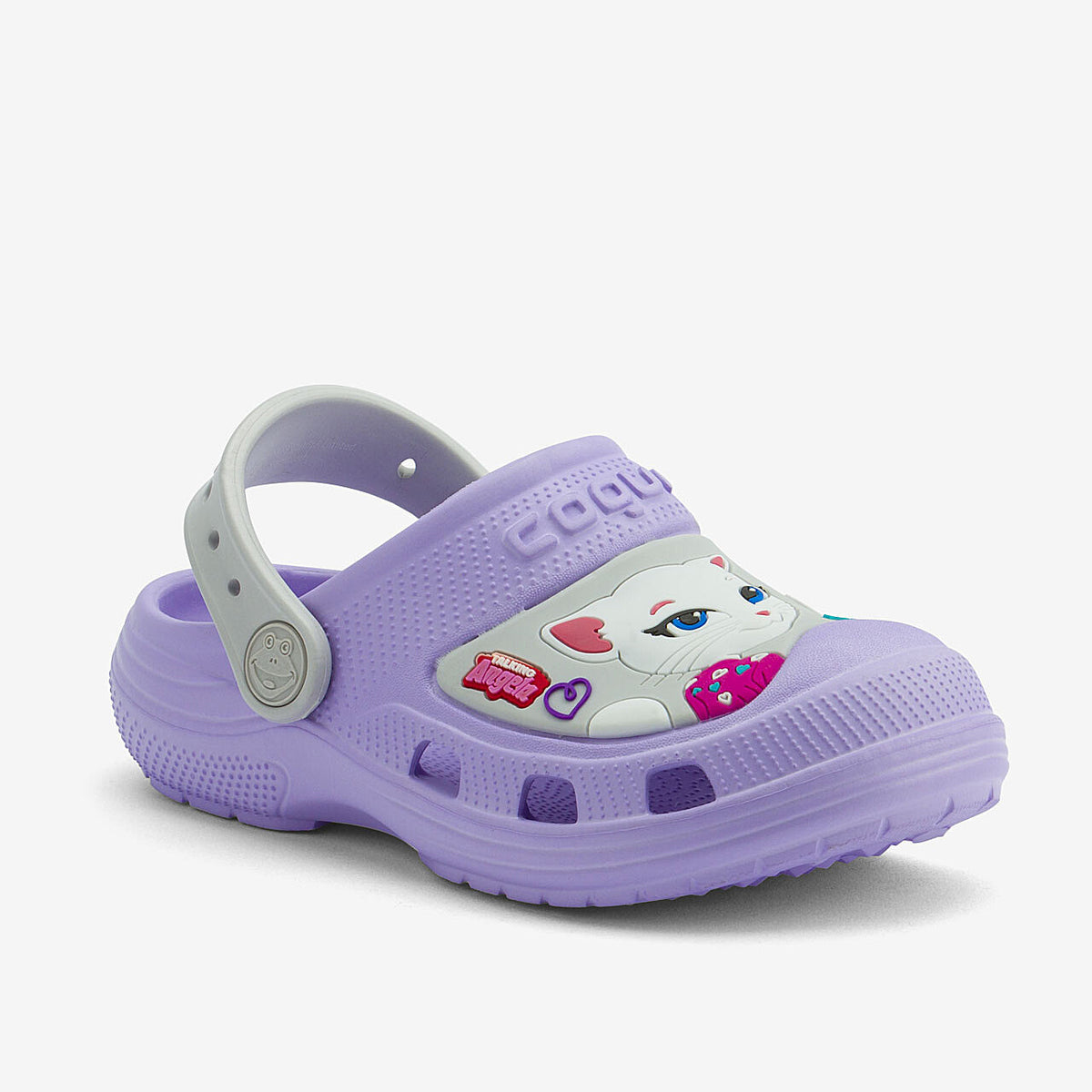 Kid’s Clogs Coqui