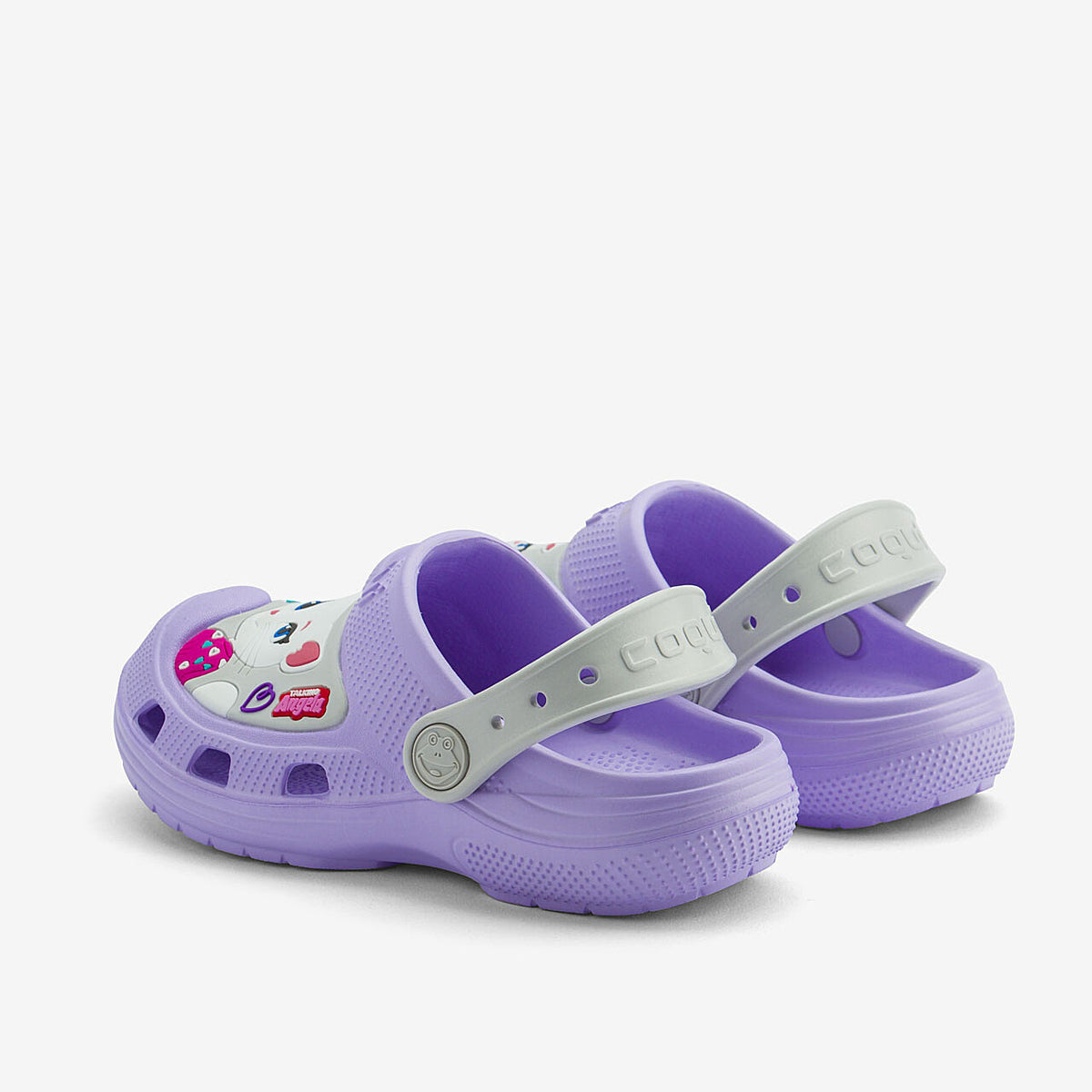 Kid’s Clogs Coqui