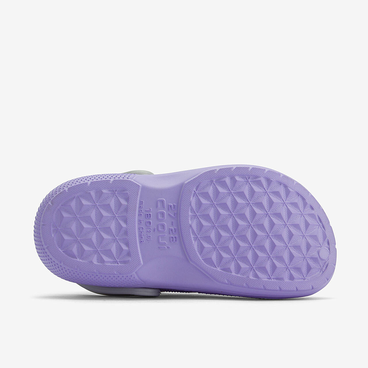 Kid’s Clogs Coqui