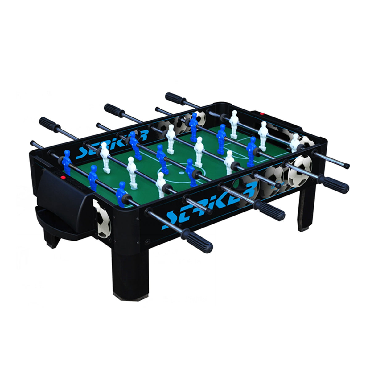 futbolín activo