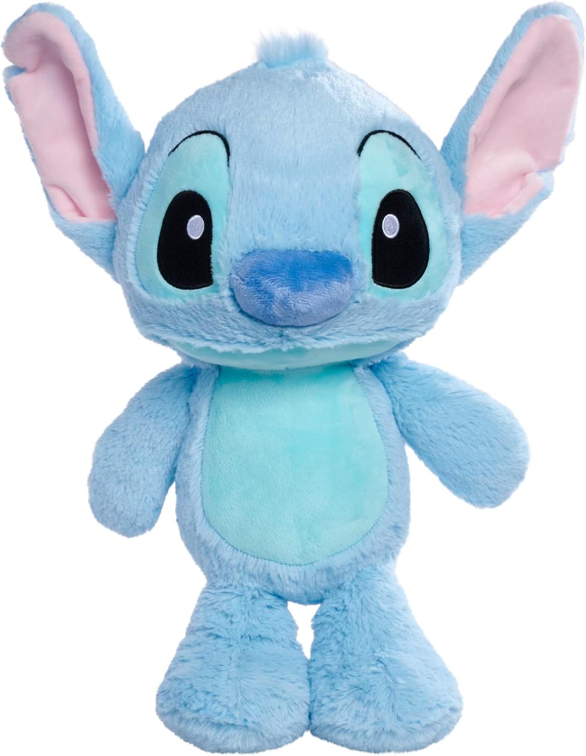 Stitch Size M Plush