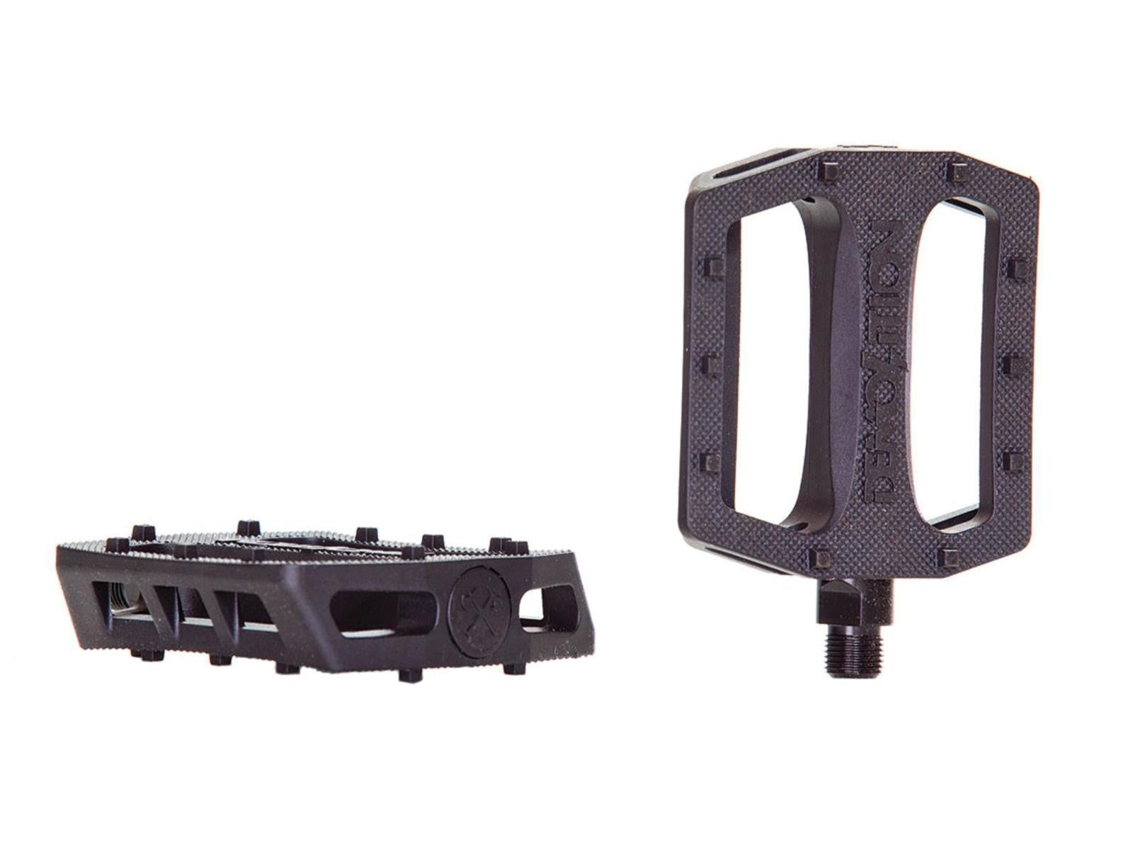 Demolition Demolition Pedals Trooper Pc Black