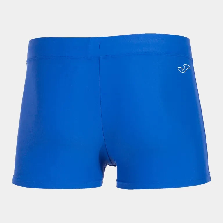 Bañador hombre joma splash swim boxer azul real l
