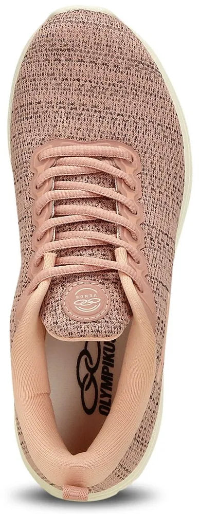 Scarpe sportive da donna Olympikus Venus Marrone