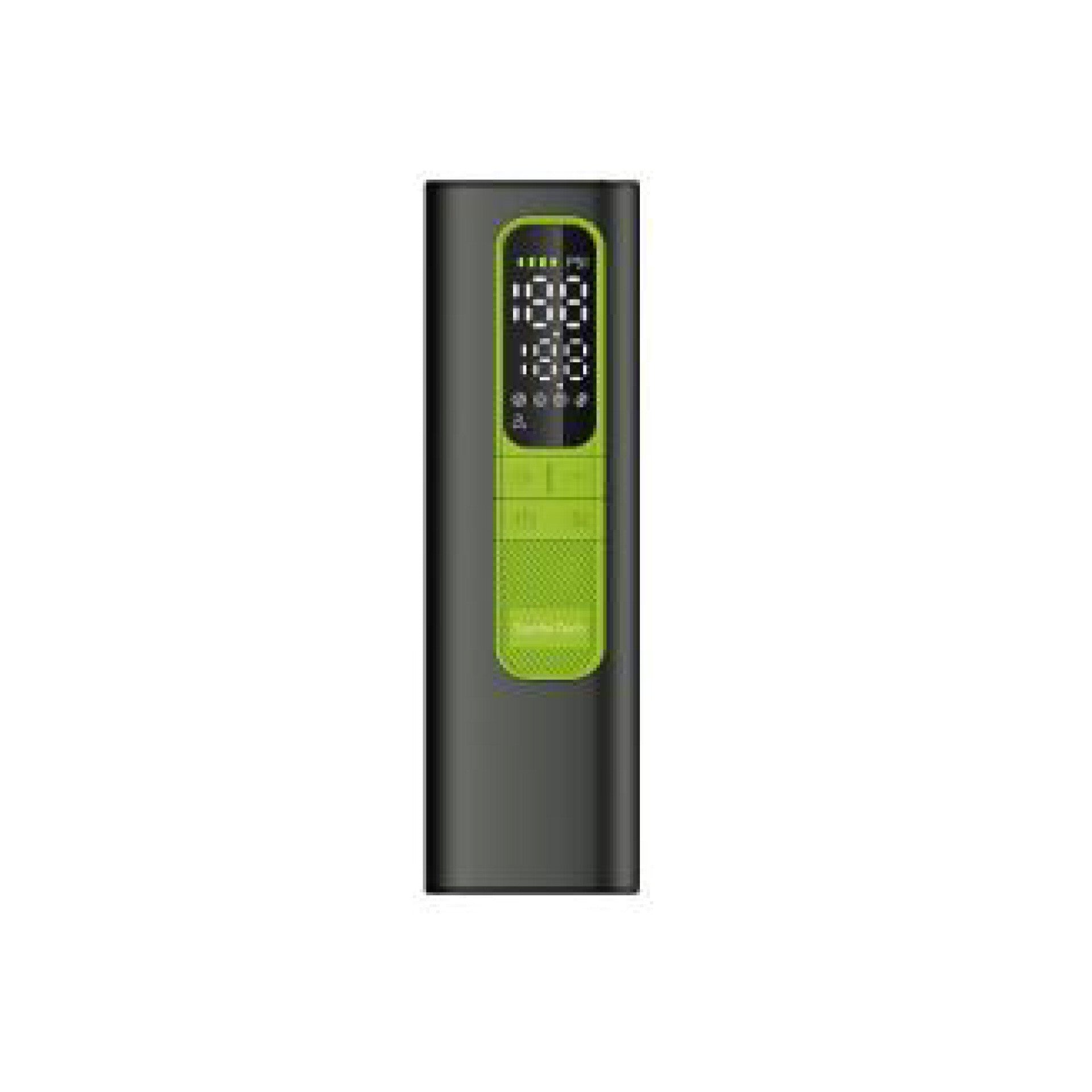 Inflator Leictreach Le Battery Swell Multicolor