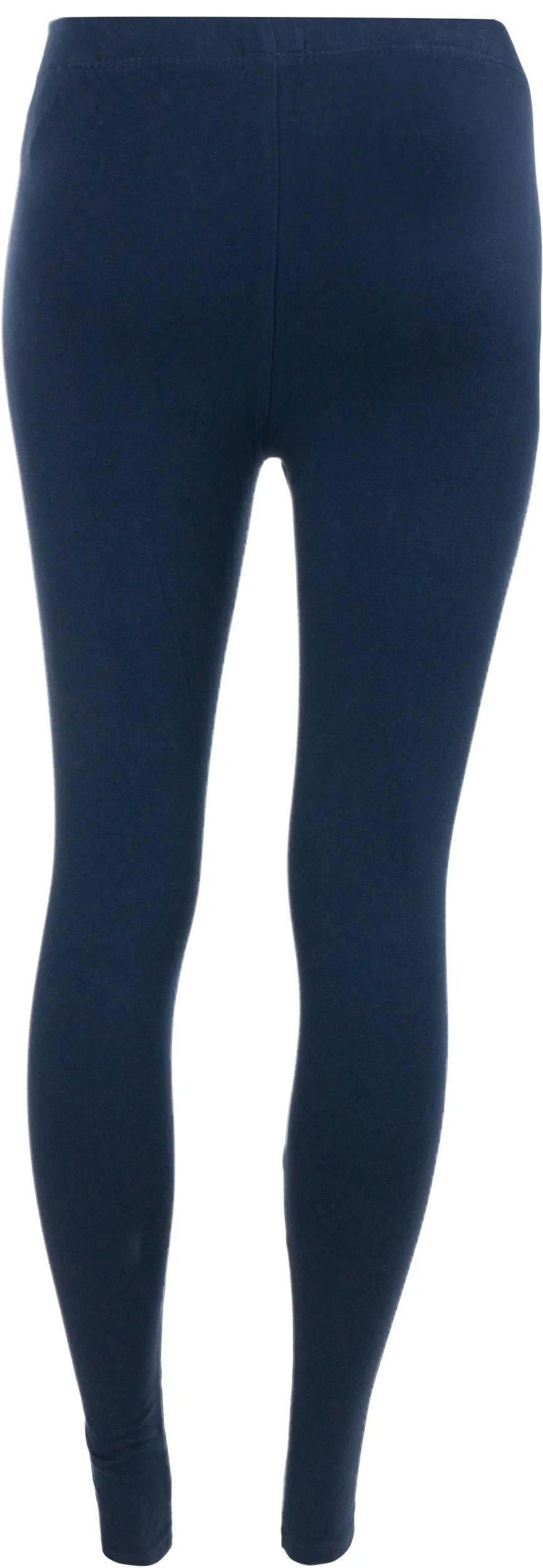 Leggings Femininas Athl. Dpt Sarina Noite Azul Azul