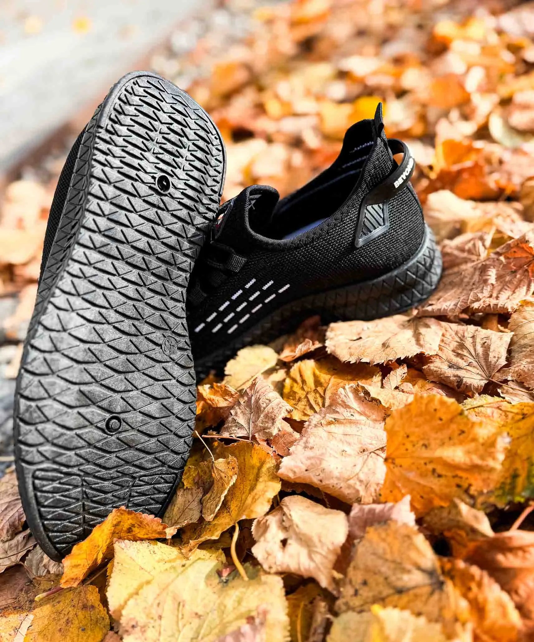 Pantofi Barbati Nasa Barbati Negru Negru