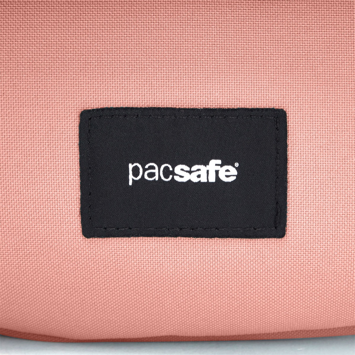 Pacsafe Go Lunar Crossbody Rose