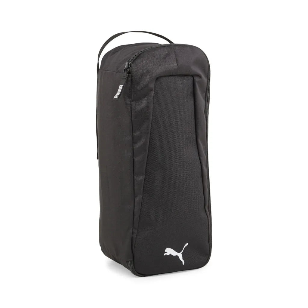 Sac à chaussures Puma Teamgoal noir X