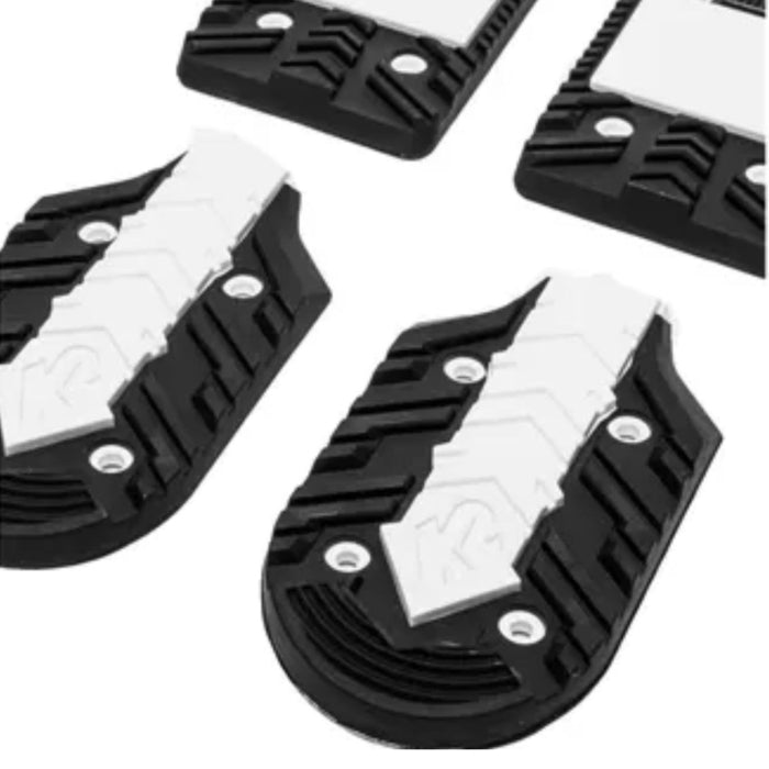 Solas de botas de esqui K2