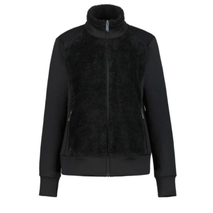 Luhta Fleece Vest Women