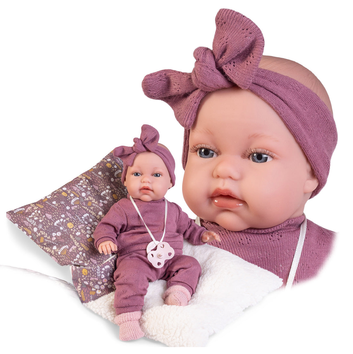 Antonio Juan 70356 Toneta - 34 cm