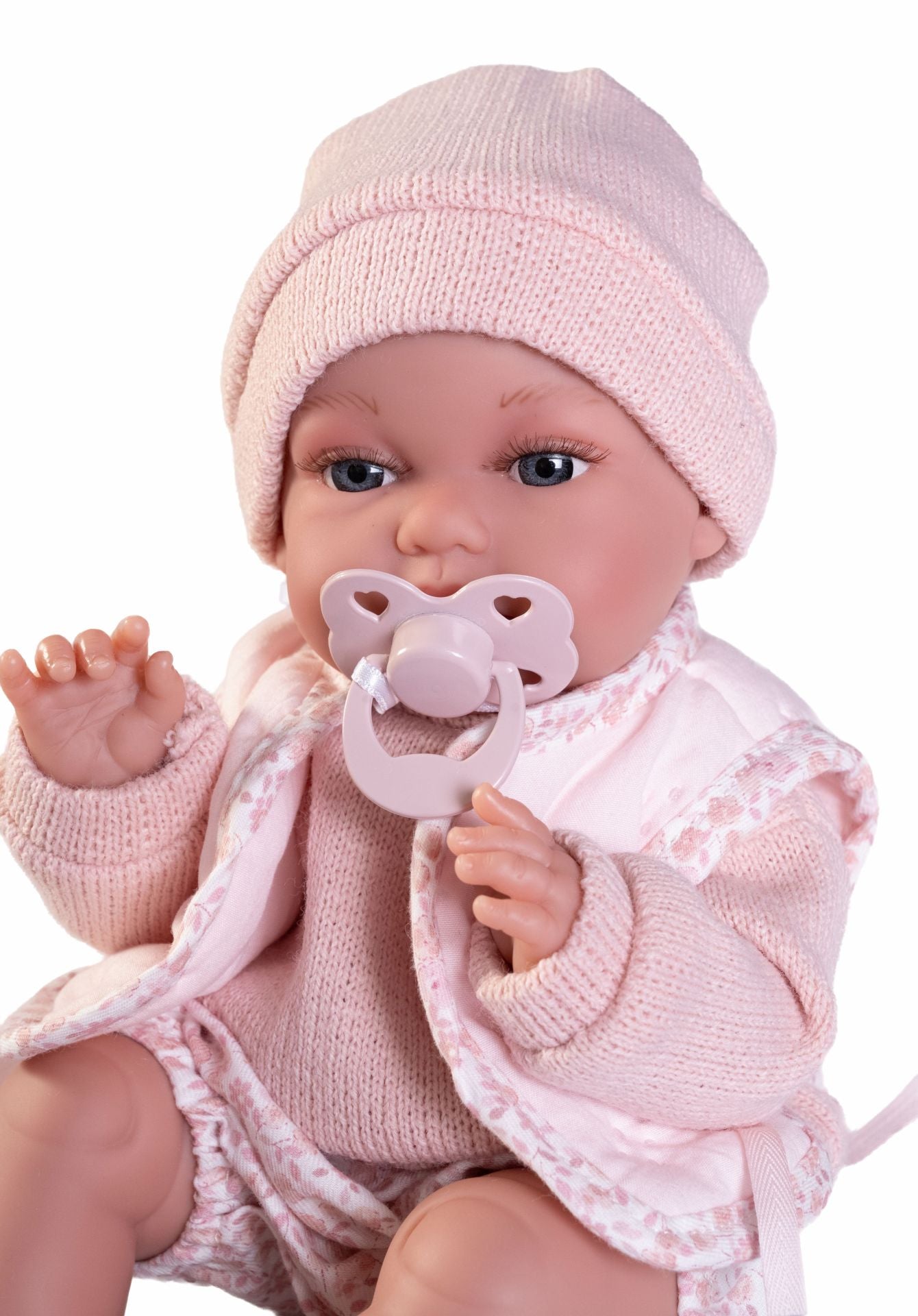 Antonio Juan 70364 Toneta - baba-34 cm