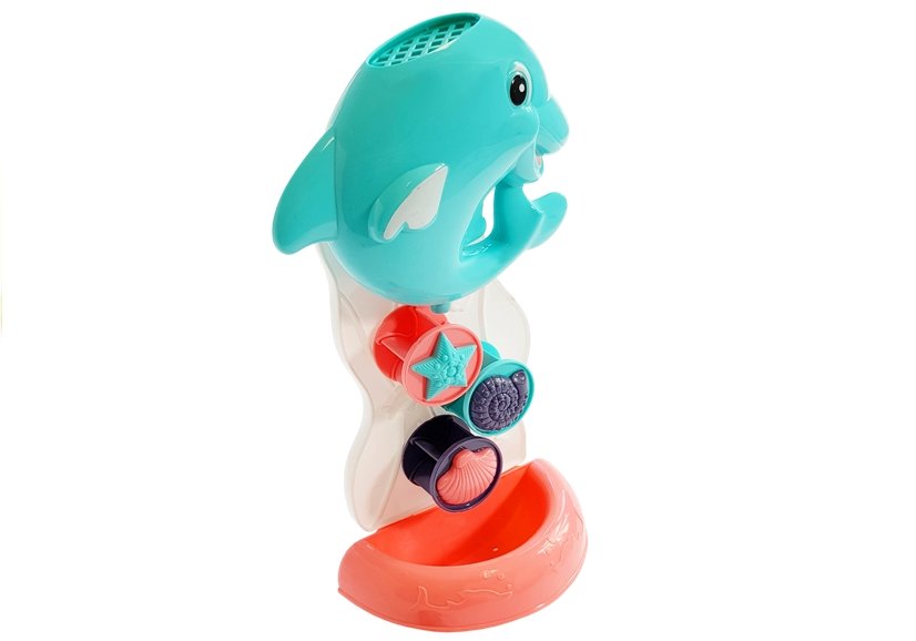 Играчки за баня Морски животни