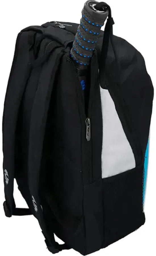 Mochila Esportiva Siux Fusion Preto-azul Azul