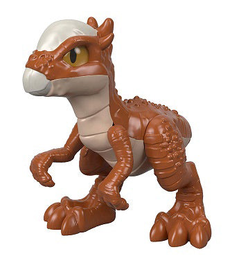 Dinosaurus Jurassic World Stygimoloch