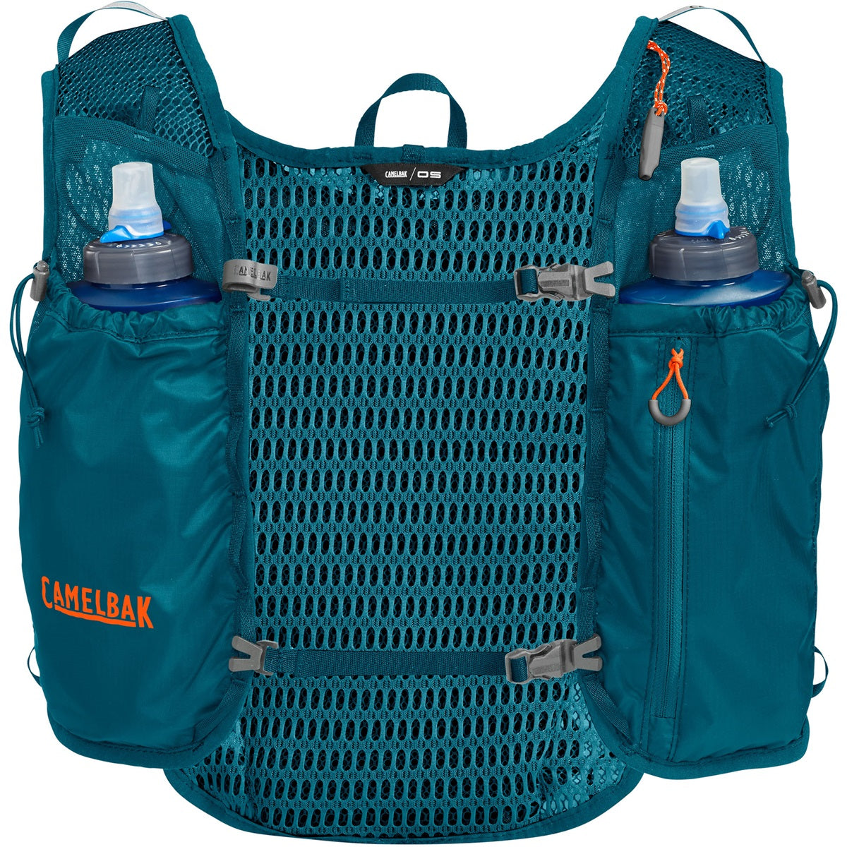 Camelbak Trail Run Vest Corsair Teal