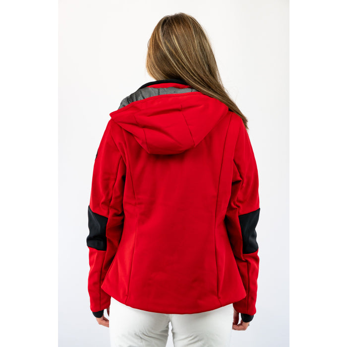 Ice Peak Ski Jacket Women's