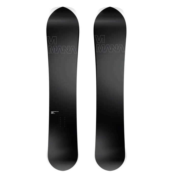 Vimana All-mountain Freeride Snowboard