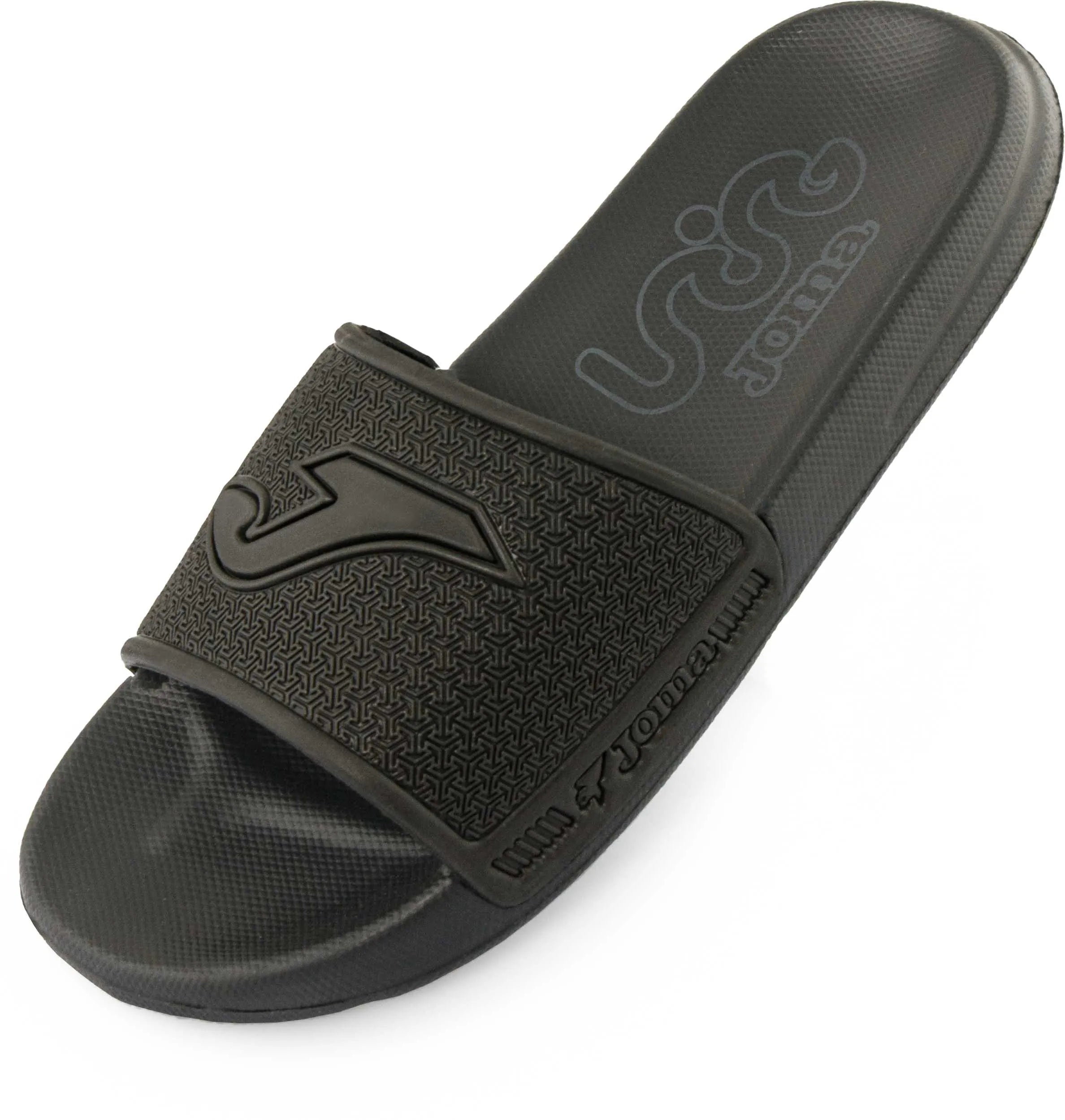 Verschillende Offels Joma S.island Lady Zwart 38