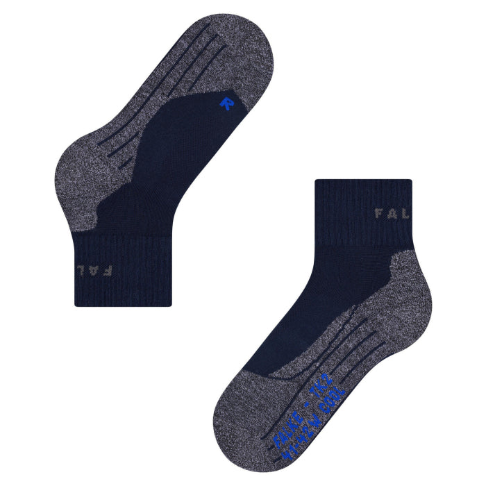 Falke Wandersocken