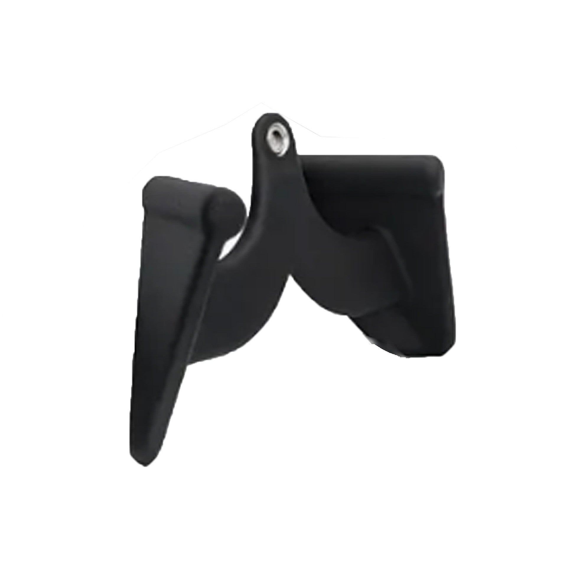 Agarre Grip Cerrado Softee Para Poleas En Supinación Multicolor