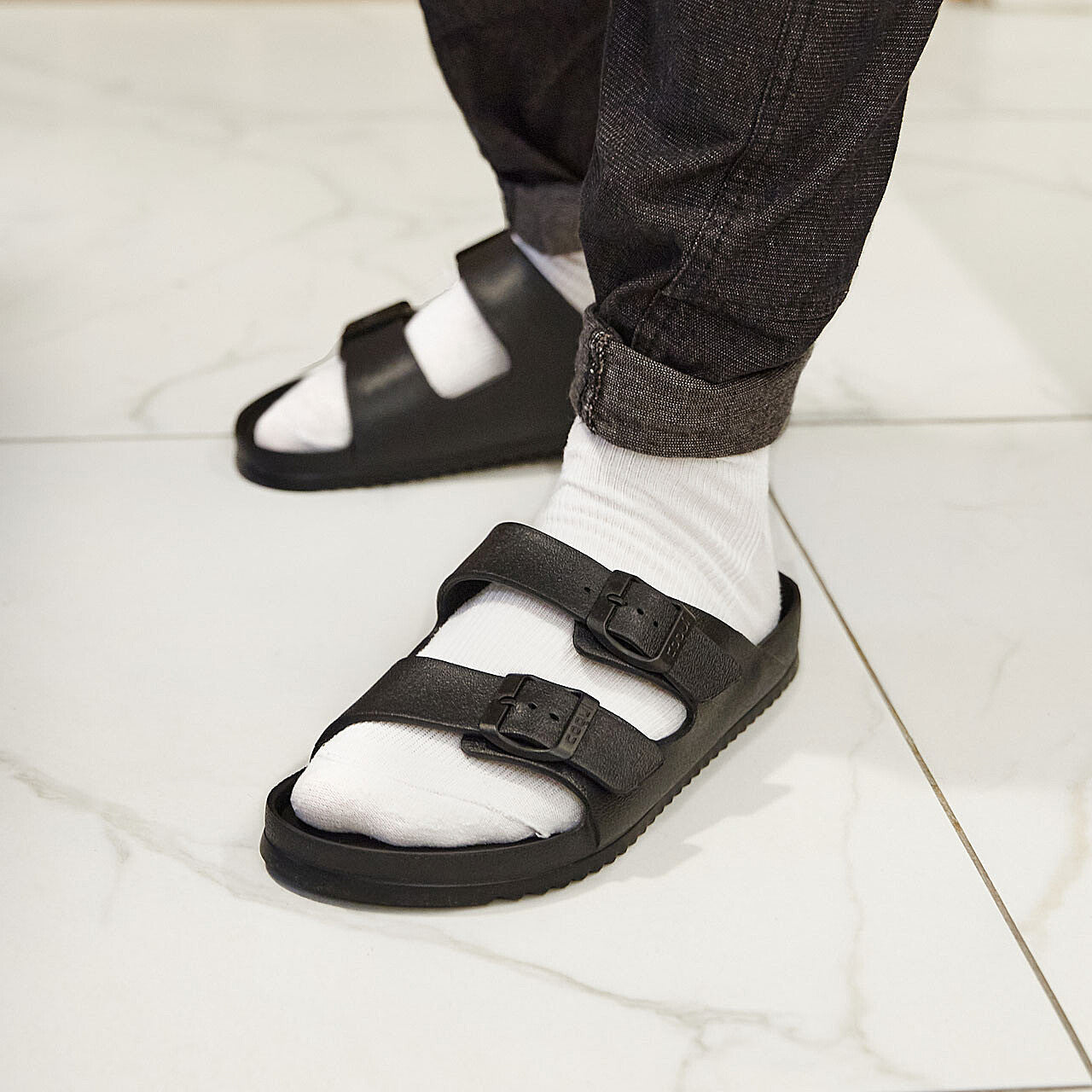 Men’s Slides Coqui