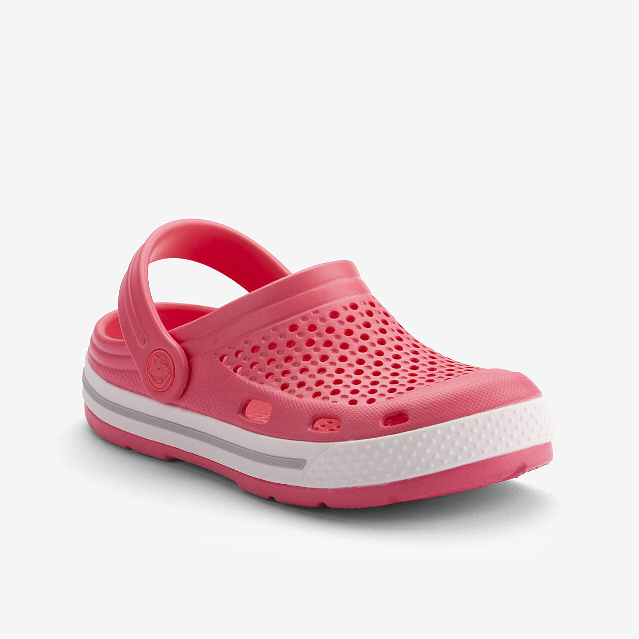 Zuecos Infantiles Coqui
