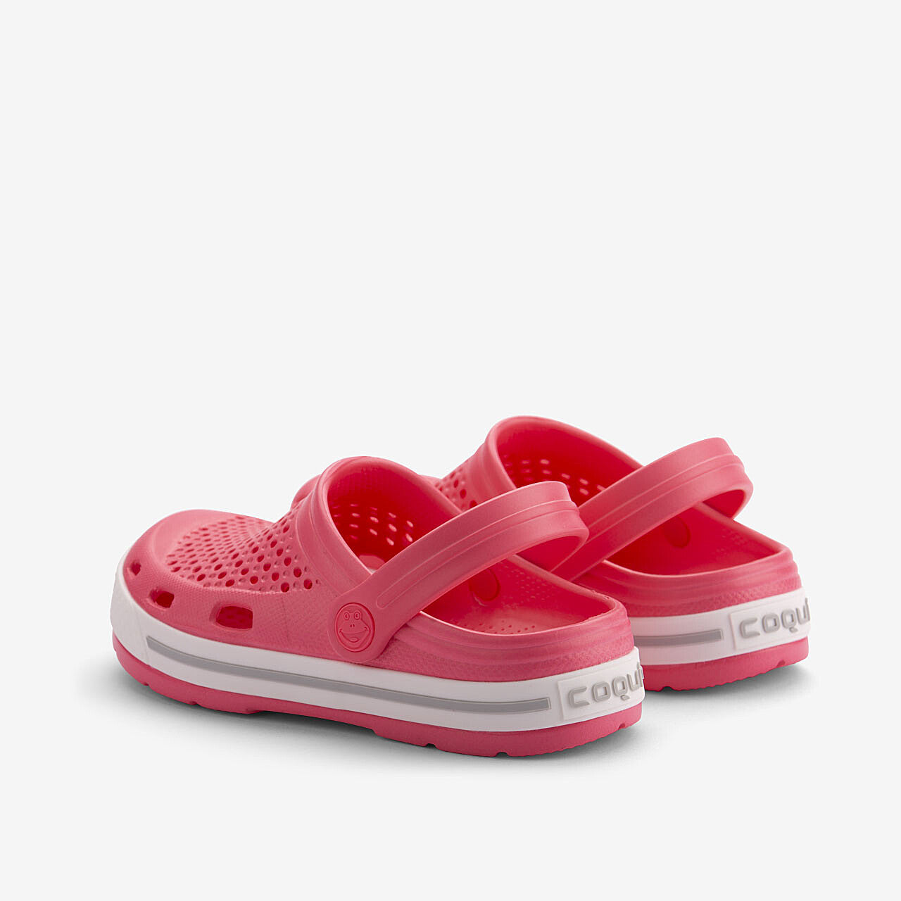 Zuecos Infantiles Coqui