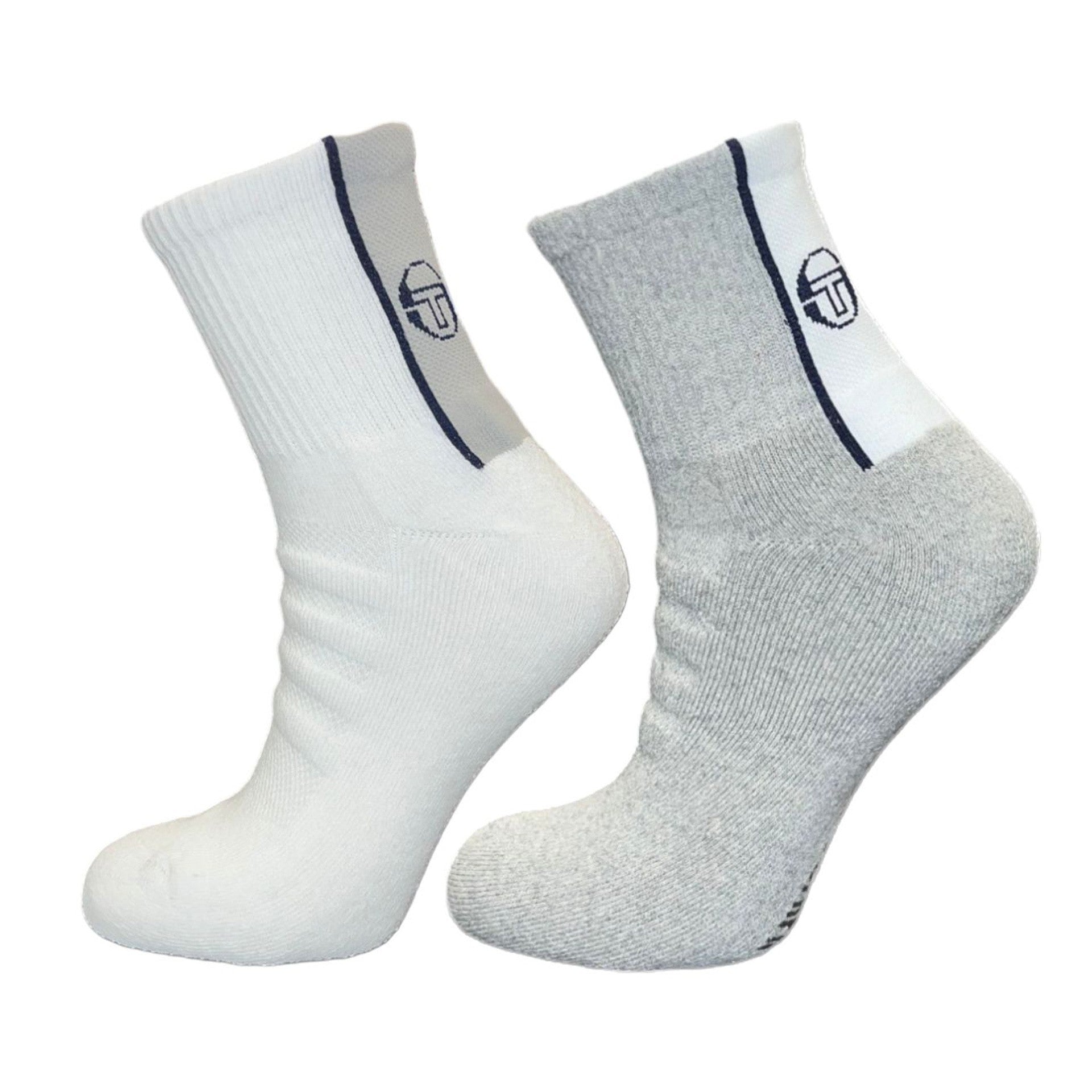 Bosca As 20 Stocaí Bipacks Tacchini 2/3b Athchúrsáil
